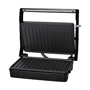 Grill electric Somogyi HG KG 01 (Black)