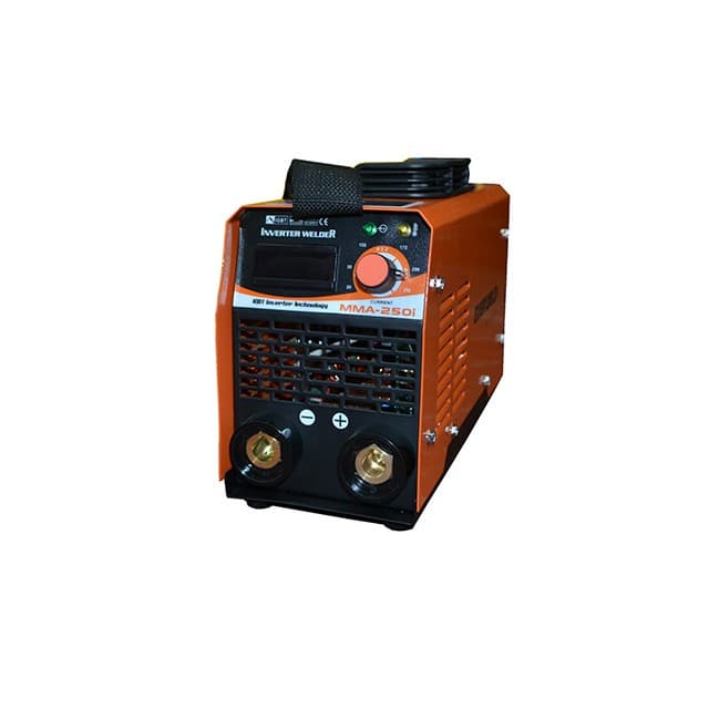 Aparat de sudura Ever Weld 250 A MMA-250i 230 V