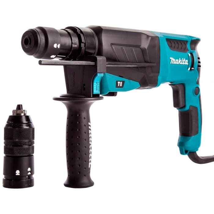 Перфоратор Makita HR 2630T