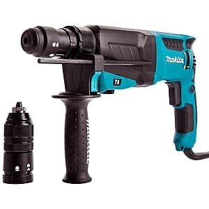 Перфоратор Makita HR 2630T