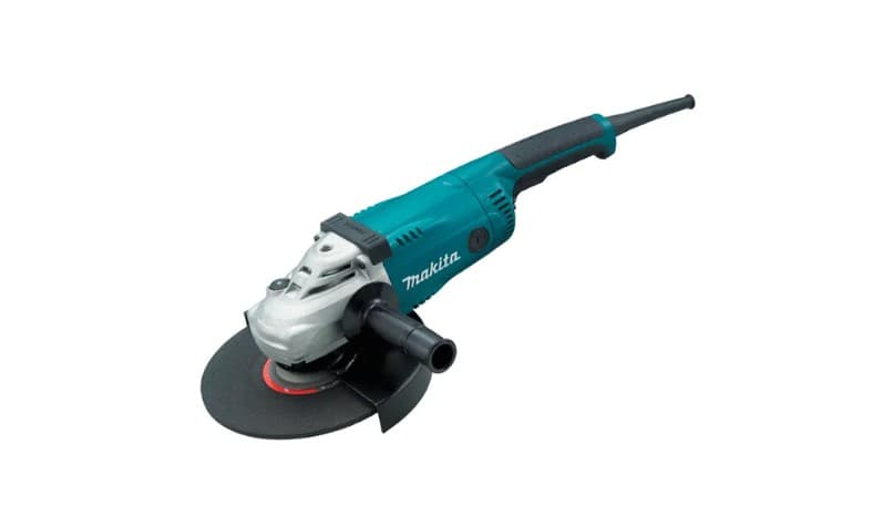 Угловая шлифмашина Makita GA9020