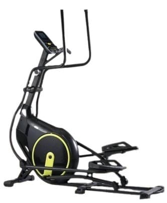 Bicicleta eliptica Life Top LT909