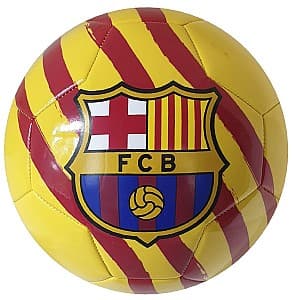 Мяч Barcelona FC Catalunya R.5