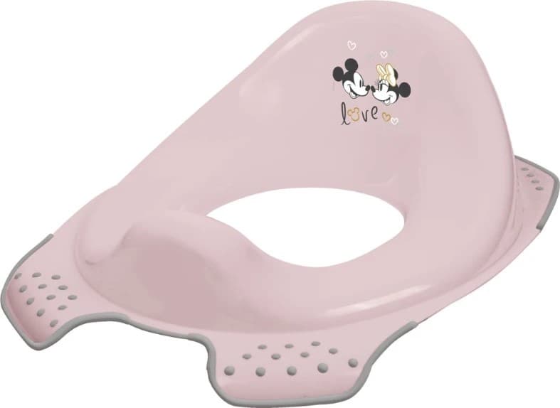 Colac Keeeper Minnie Mouse Pink (10819581)