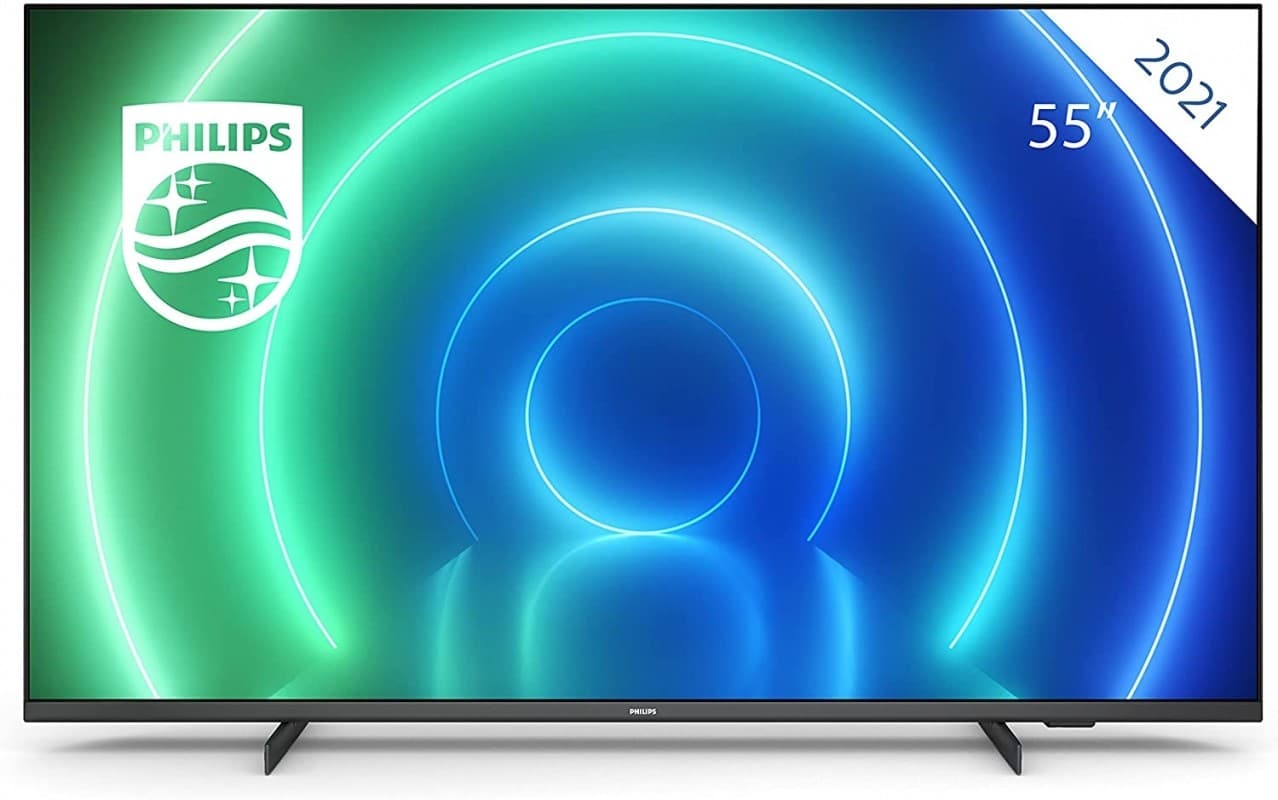 Телевизор Philips 55PUS7506/12