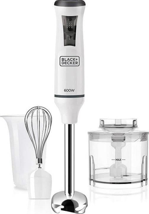 Blender BLACK&DECKER BXHBA600E