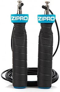 Скакалка Zipro Jump Rope Blue (6413501)