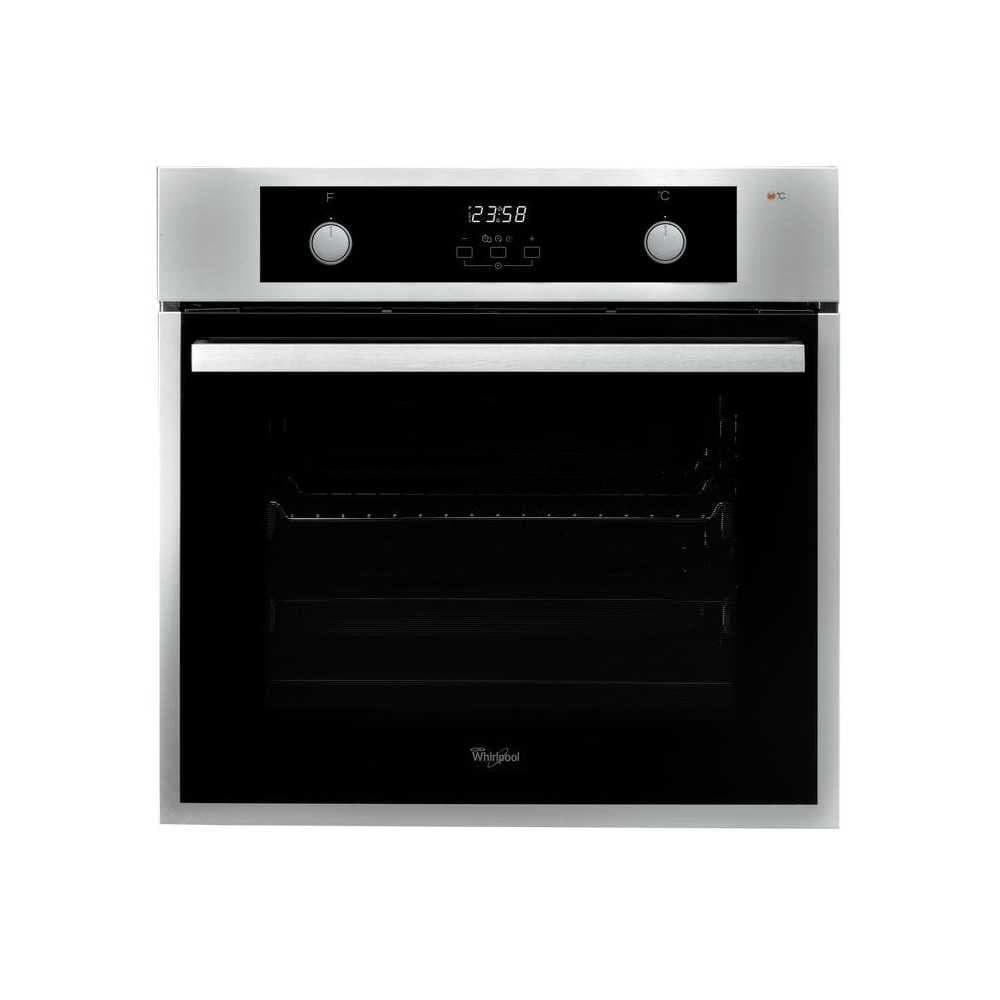 Духовой шкаф электрический Whirlpool AKP 785 IX