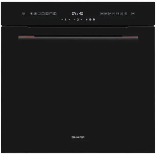 Духовой шкаф электрический Sharp KS76S50BNPEU