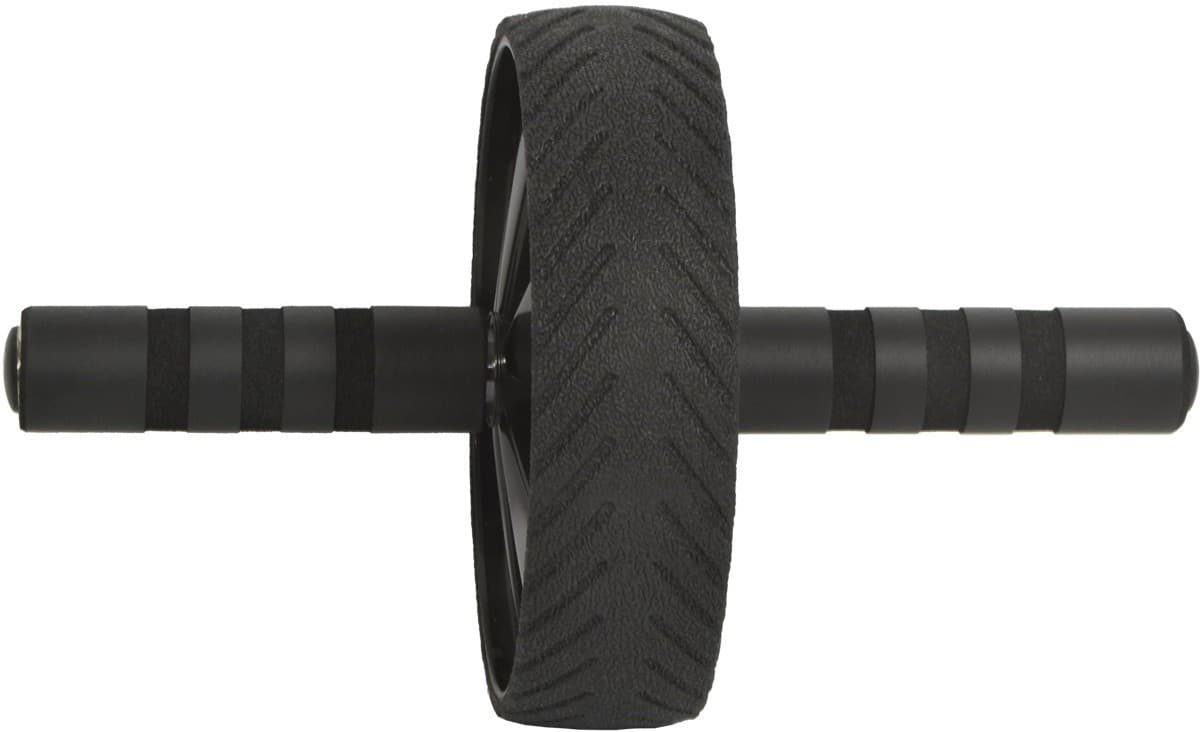 Ролик для пресса EB Fit Single Roller Black