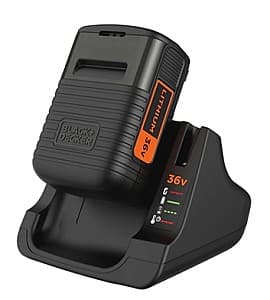 Acumulator BLACK&DECKER BDC2A36