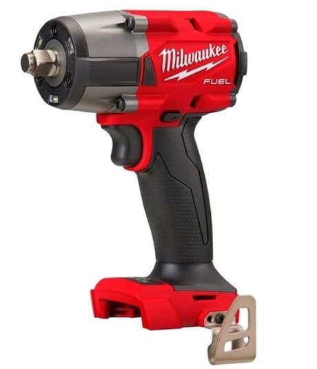 Mașină de înșurubat cu impact Milwaukee M18 FMTIW2F12-502X