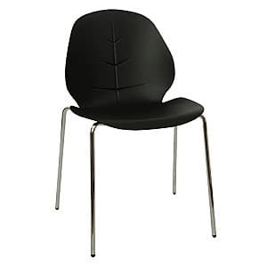 Пластиковый стул Vitra LE-01N