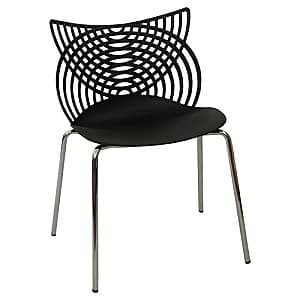 Пластиковый стул Vitra CAT-01N