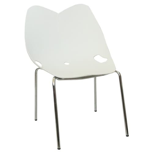 Scaun din plastic Vitra CT-397A