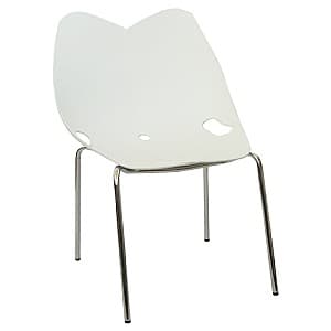 Scaun din plastic Vitra CT-397A