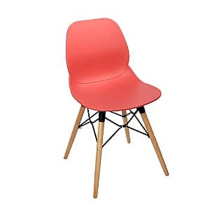 Пластиковый стул Vitra PW-025NP-R