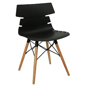 Пластиковый стул Vitra PW-030NP-N