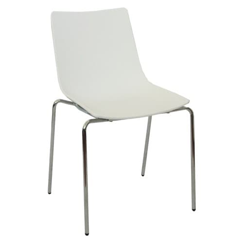 Scaun din plastic Vitra CT-390A