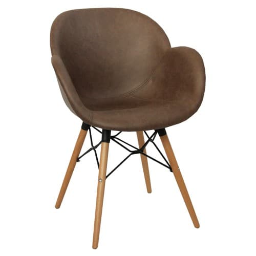 Стул Vitra FL-08WNPS-C