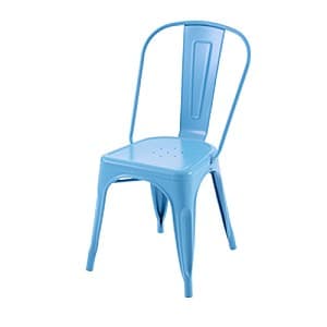 Scaun Vitra MC-001ABL Blue