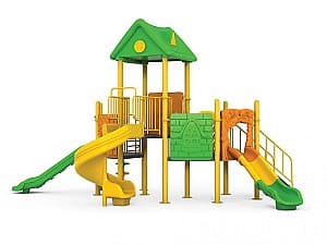 Игровой комплекс PlayPark Yuva 05