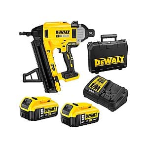 Гвоздезабивной пистолет Dewalt DCN890P2