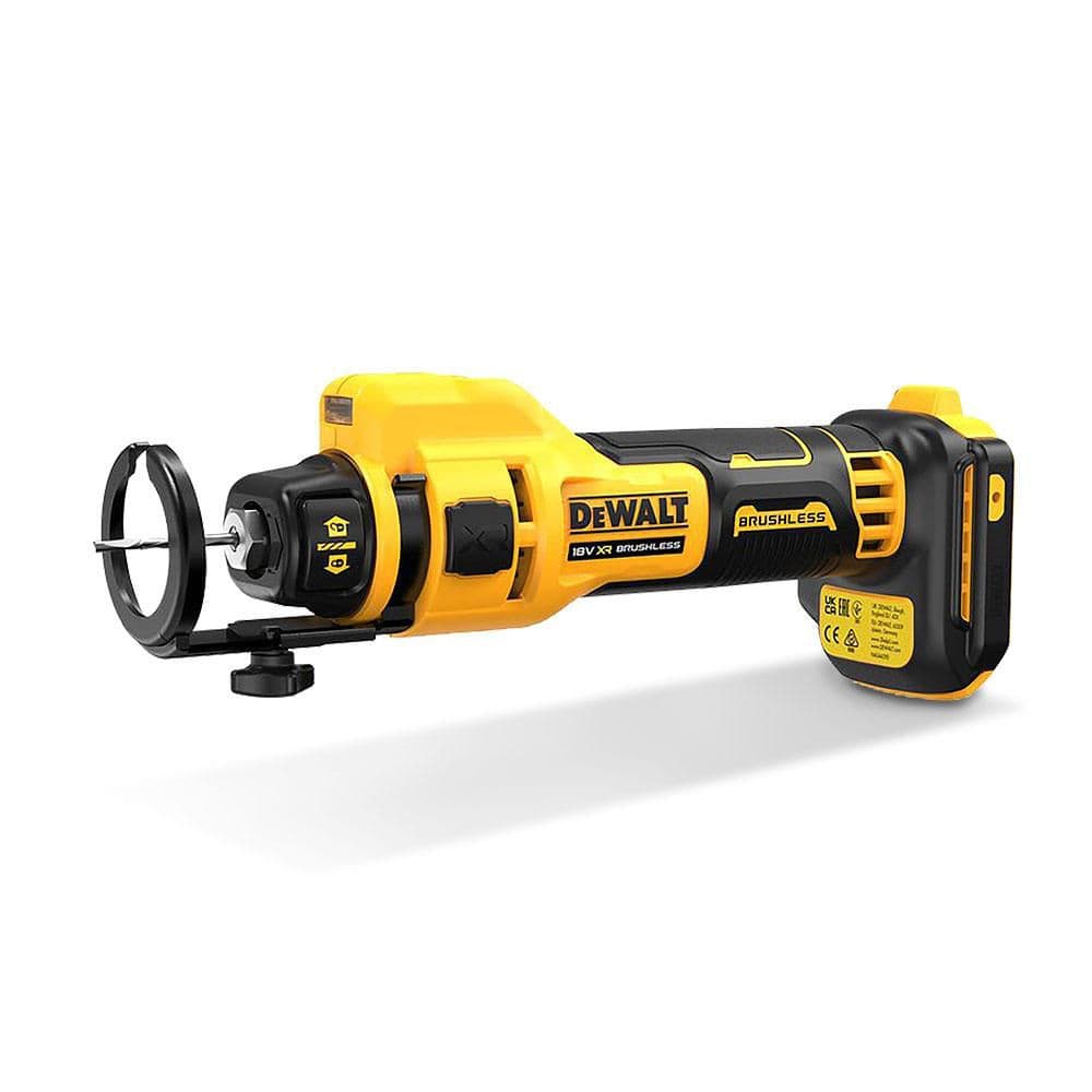 Фрезер Dewalt DCE555N