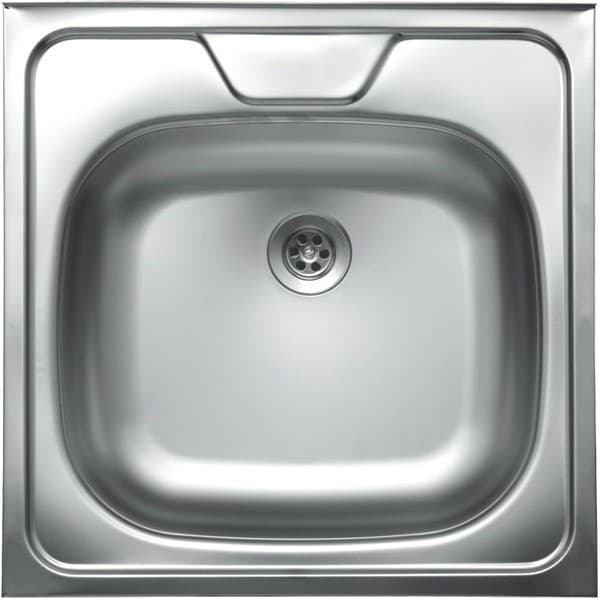 Chiuveta de bucatarie SANITEC S407