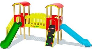 Complex de joacă PlayPark Bambino-02