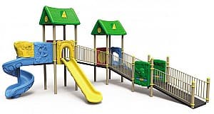 Complex de joacă PlayPark IP-901