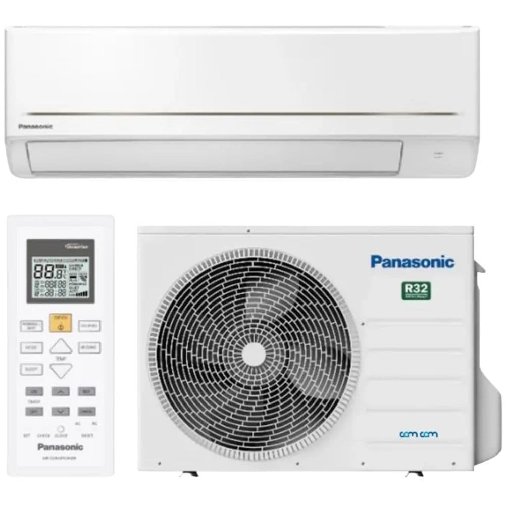 Aparat de aer conditionat Panasonic CS-PZ50WKD/CU-PZ50WKD