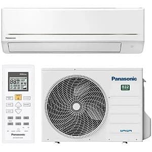 Aparat de aer conditionat Panasonic CS-PZ50WKD/CU-PZ50WKD