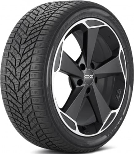 Шина YOKOHAMA BluEarth V905 285/45R 19 111V TL