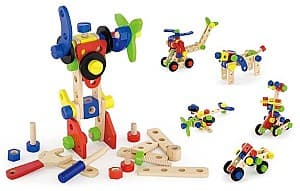 Constructor VIGA 50382 68 элементов