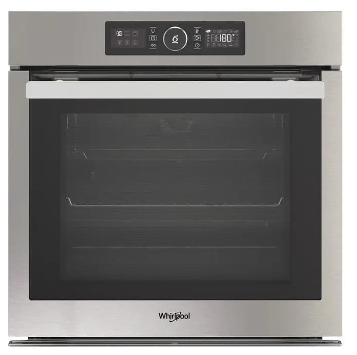 Духовой шкаф электрический Whirlpool AKZ9 6270 IX