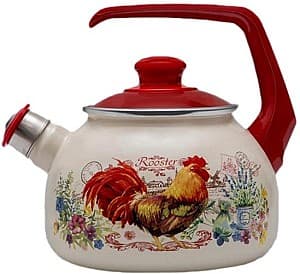 Чайник Metalac Rooster 2.5l 51775