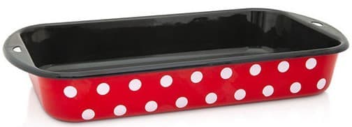 Форма для выпечки Metalac Clasica 39x23x6cm