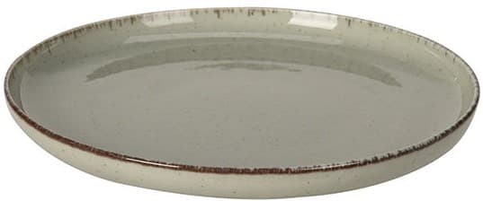 Platou VLM Light Grenn 19cm