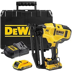 Гвоздезабивной пистолет Dewalt DCN660D2