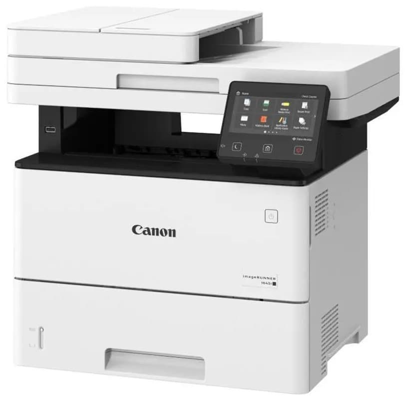 Imprimanta Canon iR 1643i