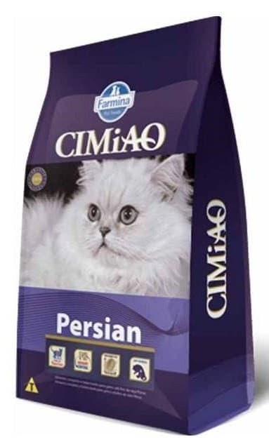 Сухой корм для кошек Farmina Cimiao Cat Persian 10 kg