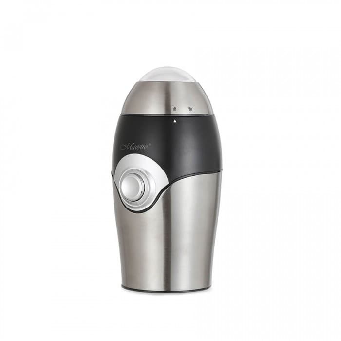 Rasnita de cafea Maestro MR -451 inox New