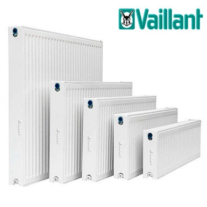 Radiator Vaillant K22 300*1600