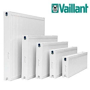 Radiator Vaillant K22 300*1400