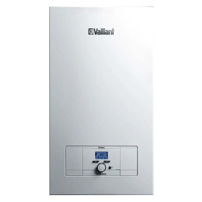 Cazan electric Vaillant  VE 9 R13