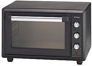 Электрическая печь Trisa Forno Gusto 28L Black