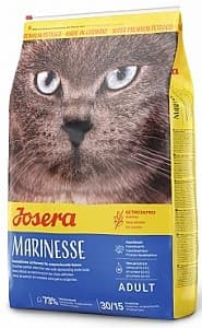 Сухой корм для кошек Josera Marinesse 10 кг