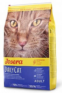 Сухой корм для кошек Josera DailyCat 10 кг