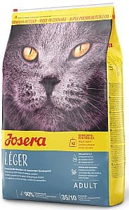 Сухой корм для кошек Josera Leger 10 кг